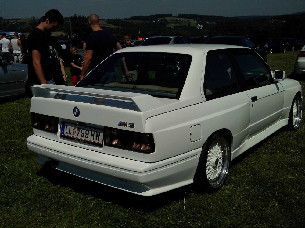 BIMMERFEST 2014 - Fotos von Treffen & Events