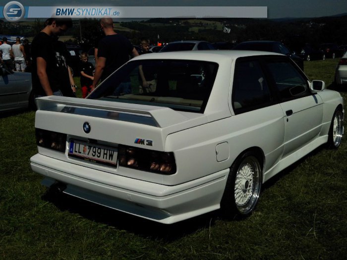 BMW-Syndikat Fotostorie