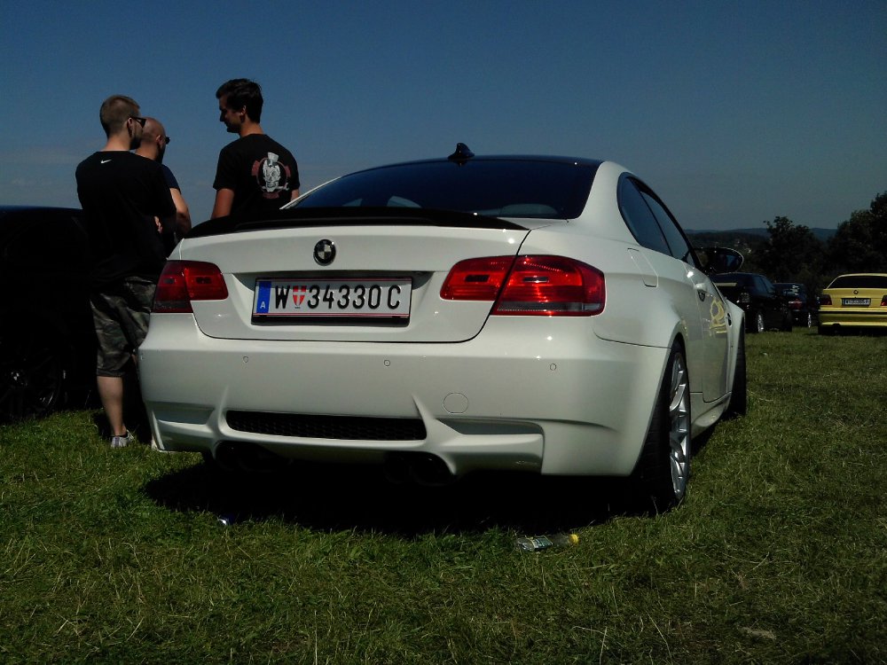 BIMMERFEST 2014 - Fotos von Treffen & Events