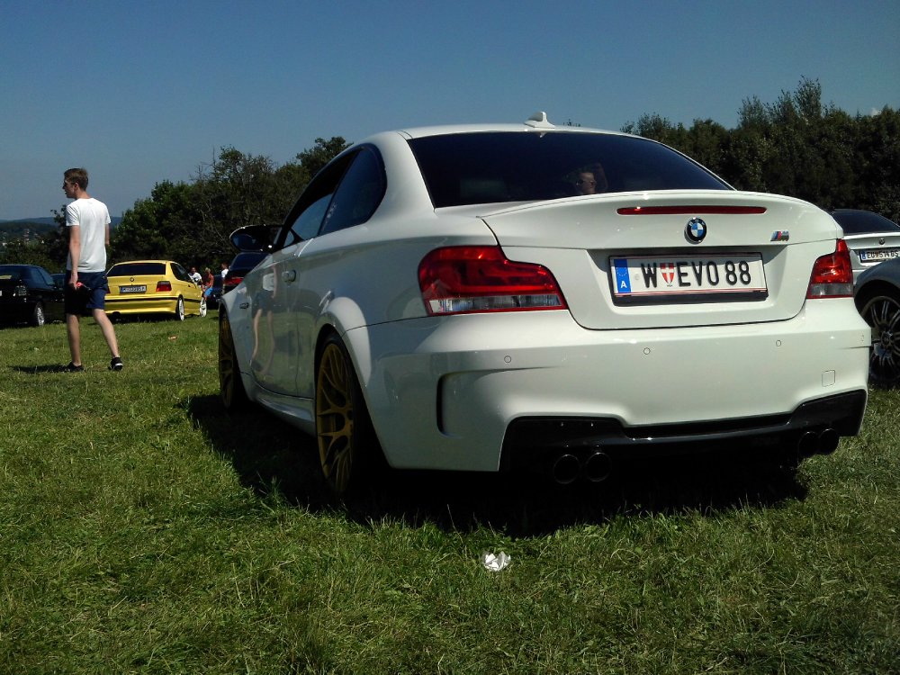 BIMMERFEST 2014 - Fotos von Treffen & Events