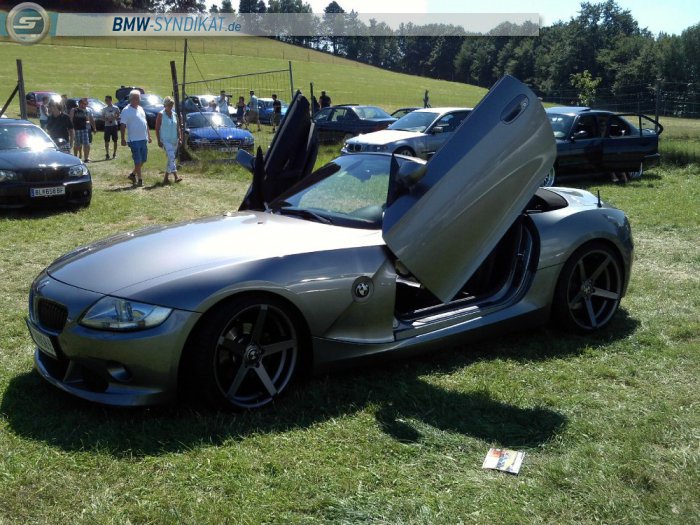 BMW-Syndikat Fotostorie