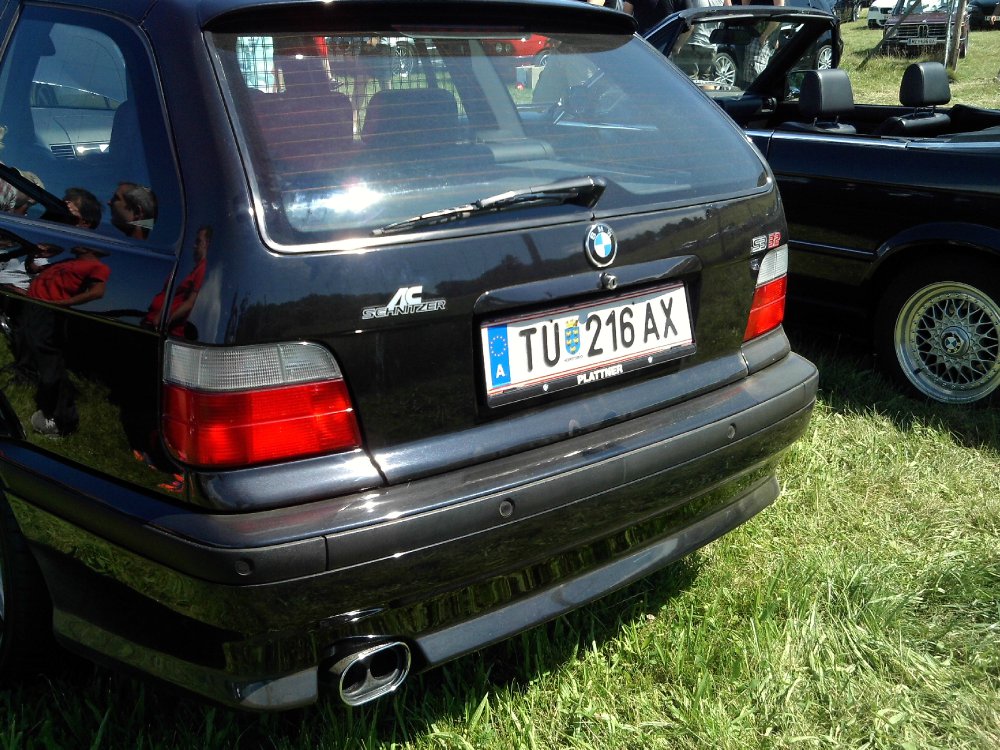 BIMMERFEST 2014 - Fotos von Treffen & Events