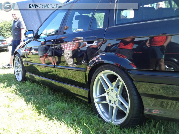 BMW-Syndikat Fotostorie