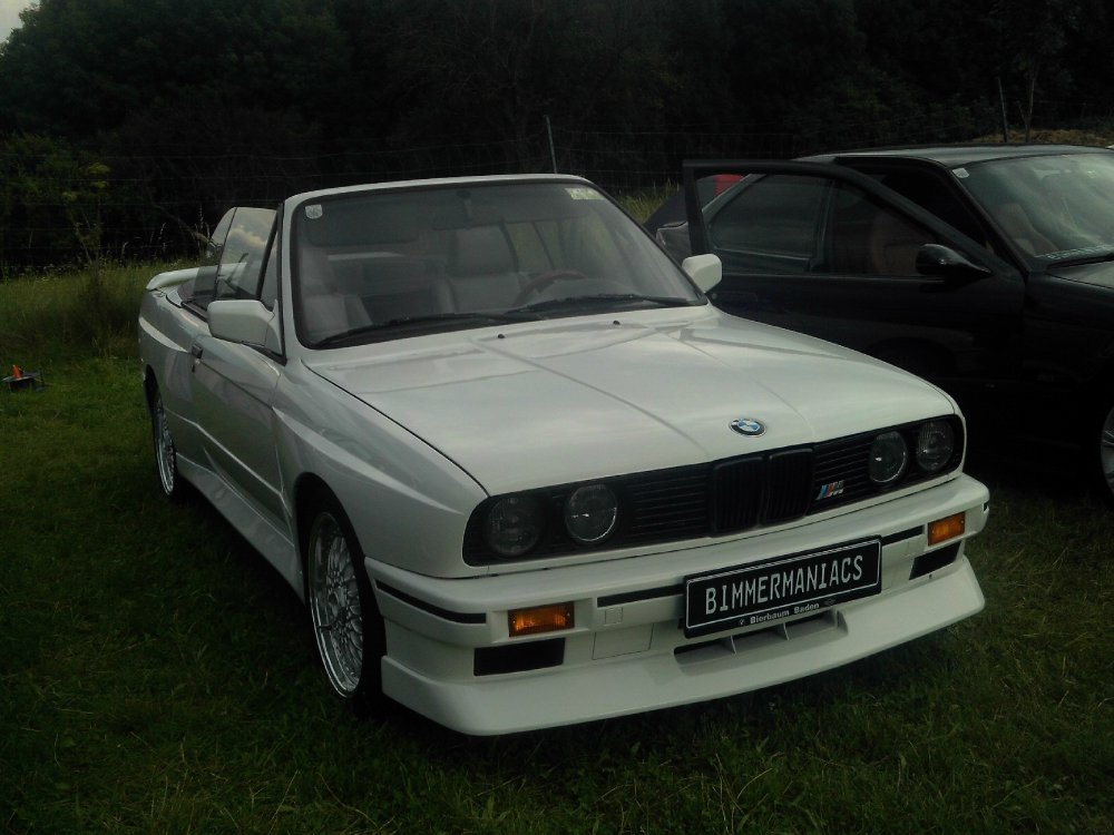 BIMMERFEST 2014 - Fotos von Treffen & Events