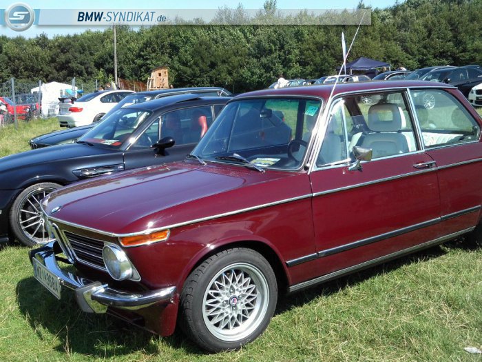 BMW-Syndikat Fotostorie