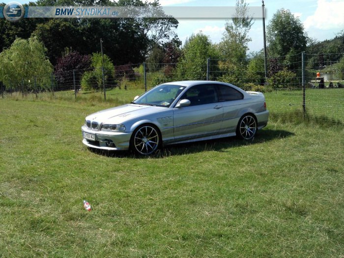 BIMMERFEST 2014 - Fotos von Treffen & Events