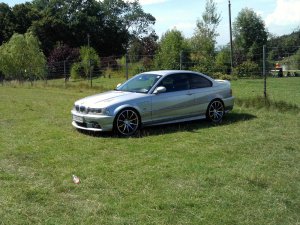 BIMMERFEST 2014 - Fotos von Treffen & Events