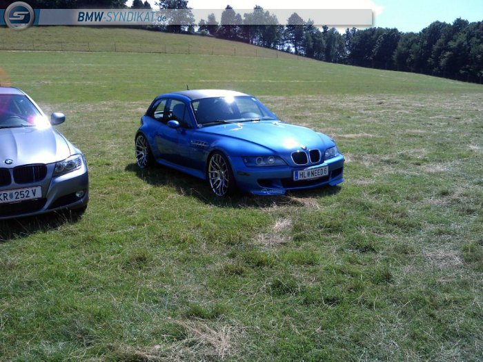 BIMMERFEST 2014 - Fotos von Treffen & Events