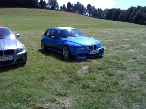 BIMMERFEST 2014 - Fotos von Treffen & Events