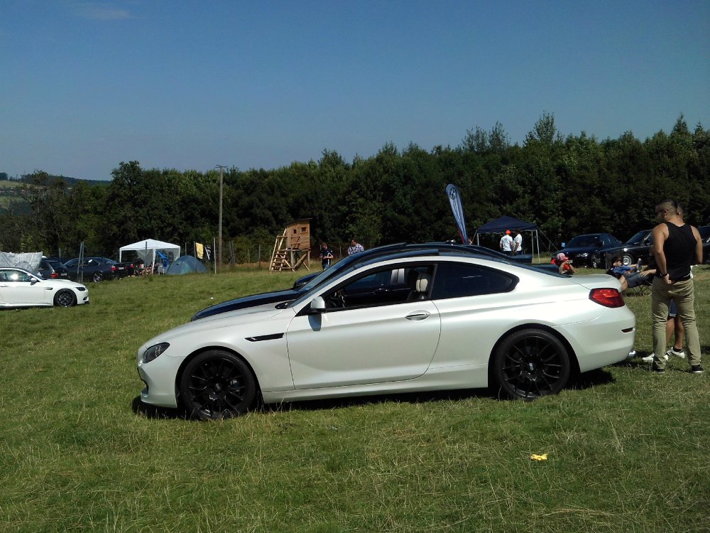 BIMMERFEST 2014 - Fotos von Treffen & Events