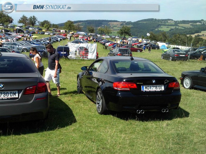 BMW-Syndikat Fotostorie