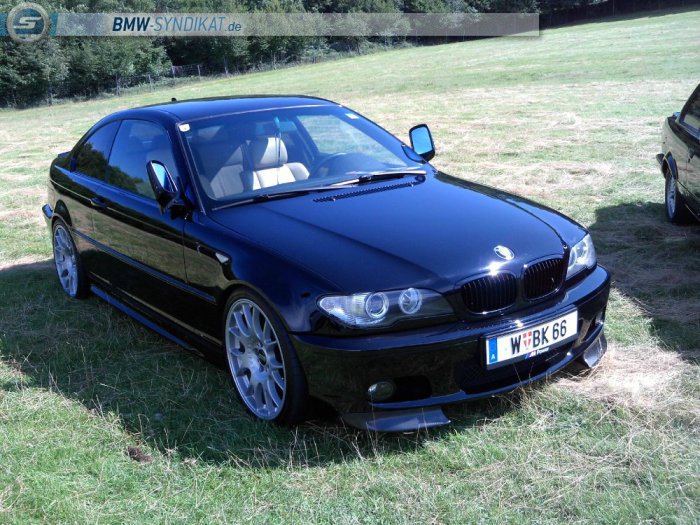 BIMMERFEST 2014 - Fotos von Treffen & Events