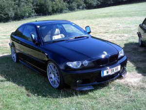 BIMMERFEST 2014 - Fotos von Treffen & Events