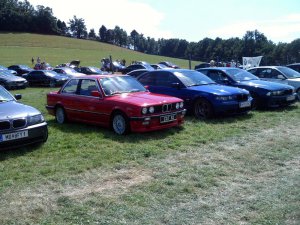 BIMMERFEST 2014 - Fotos von Treffen & Events