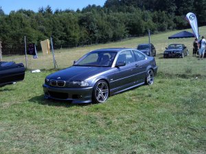 BIMMERFEST 2014 - Fotos von Treffen & Events