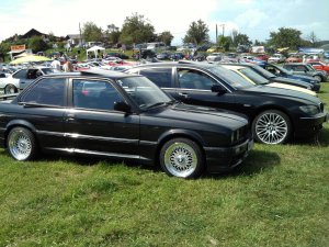 BIMMERFEST 2014 - Fotos von Treffen & Events
