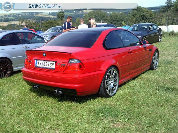 BIMMERFEST 2014 - Fotos von Treffen & Events