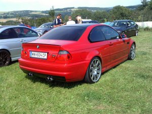 BIMMERFEST 2014 - Fotos von Treffen & Events