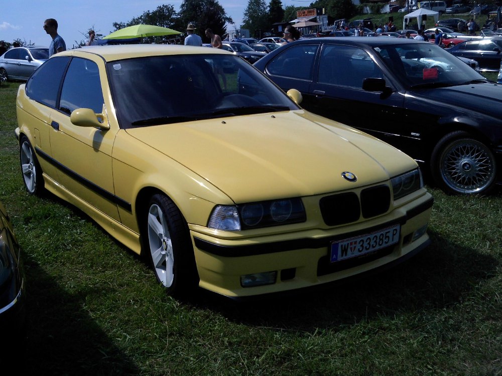 BIMMERFEST 2014 - Fotos von Treffen & Events