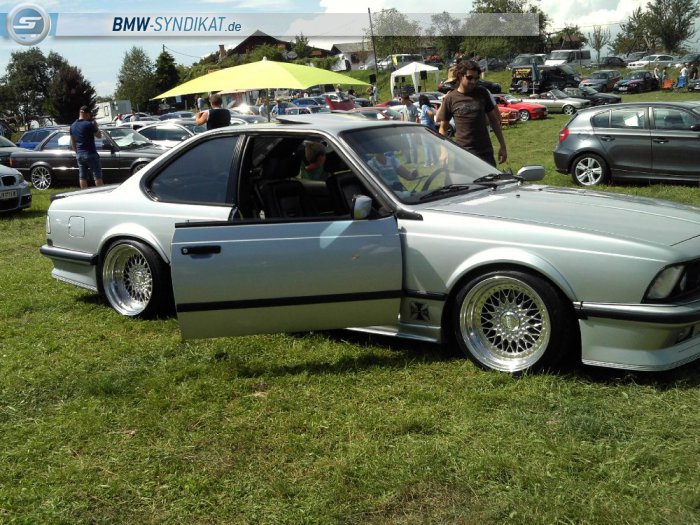 BIMMERFEST 2014 - Fotos von Treffen & Events