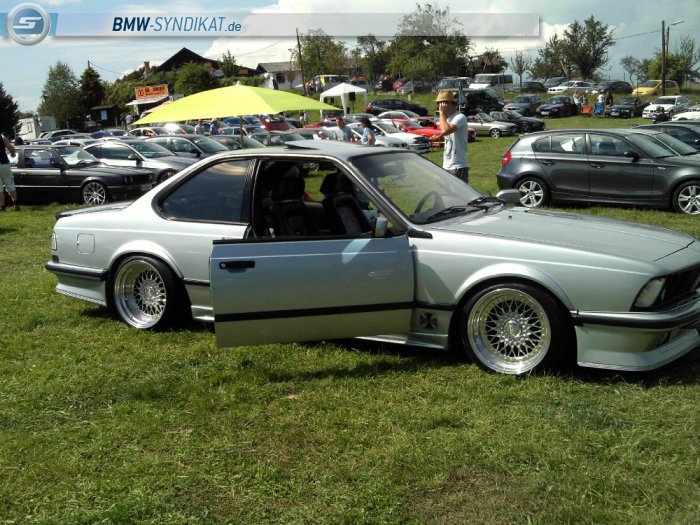 BIMMERFEST 2014 - Fotos von Treffen & Events