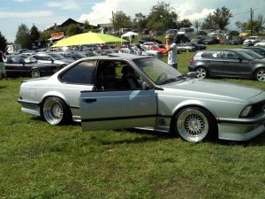 BIMMERFEST 2014 - Fotos von Treffen & Events