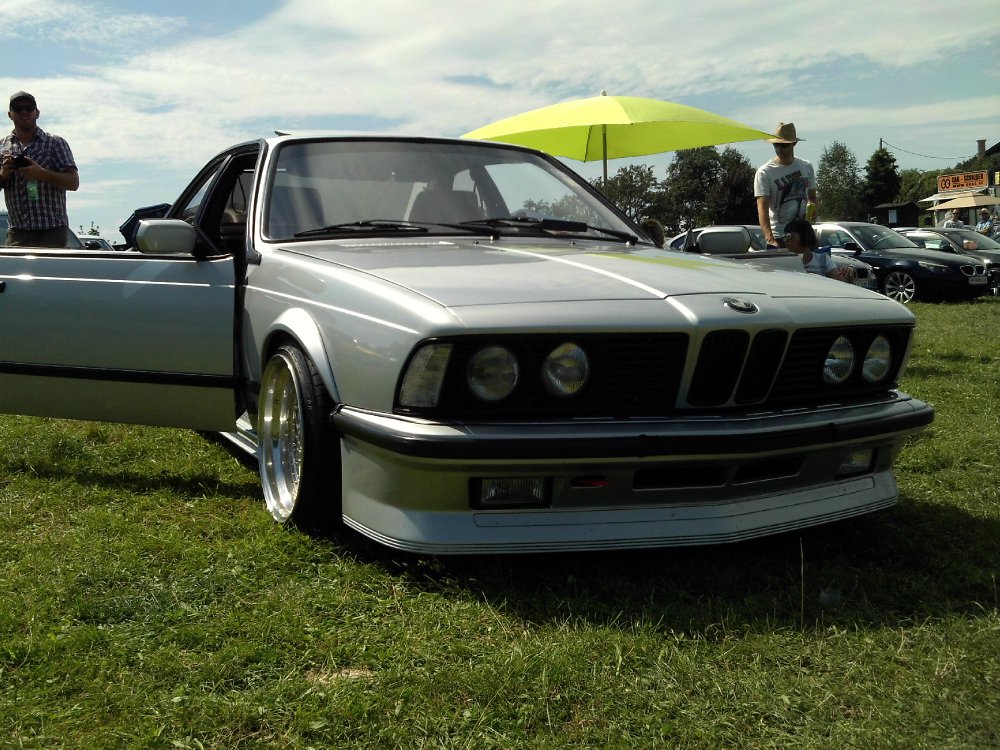 BIMMERFEST 2014 - Fotos von Treffen & Events