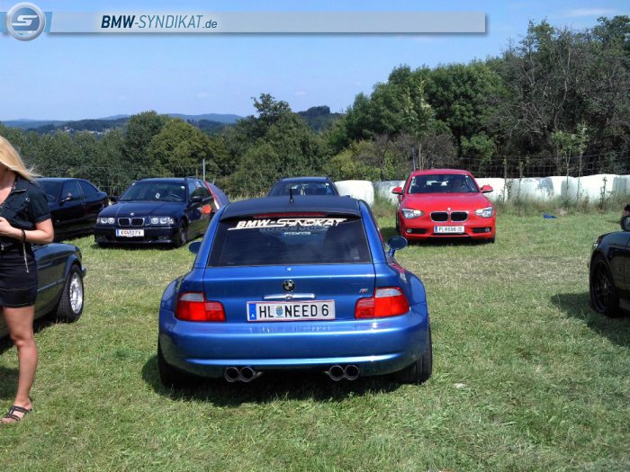 BMW-Syndikat Fotostorie