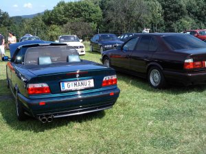 BIMMERFEST 2014 - Fotos von Treffen & Events