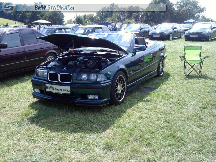 BIMMERFEST 2014 - Fotos von Treffen & Events