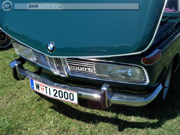 BMW-Syndikat Fotostorie