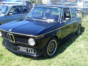 BIMMERFEST 2014 - Fotos von Treffen & Events