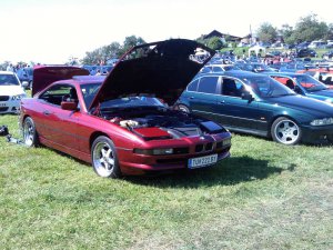 BIMMERFEST 2014 - Fotos von Treffen & Events