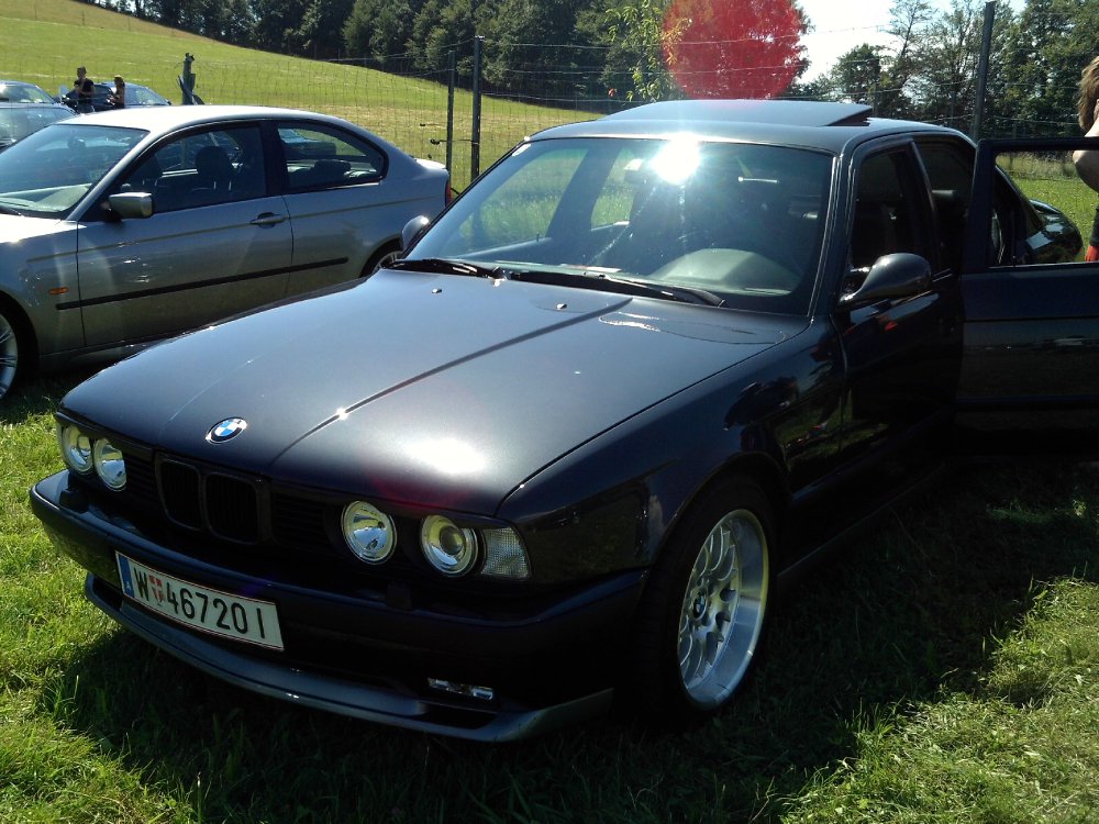 BIMMERFEST 2014 - Fotos von Treffen & Events