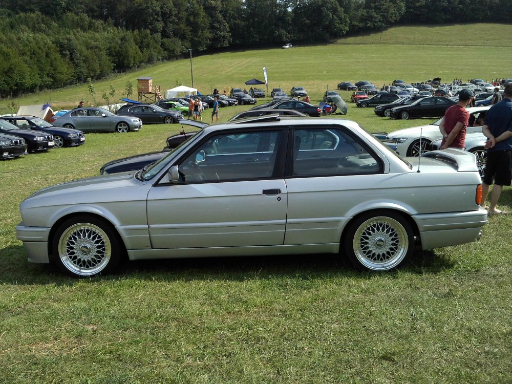 BIMMERFEST 2014 - Fotos von Treffen & Events