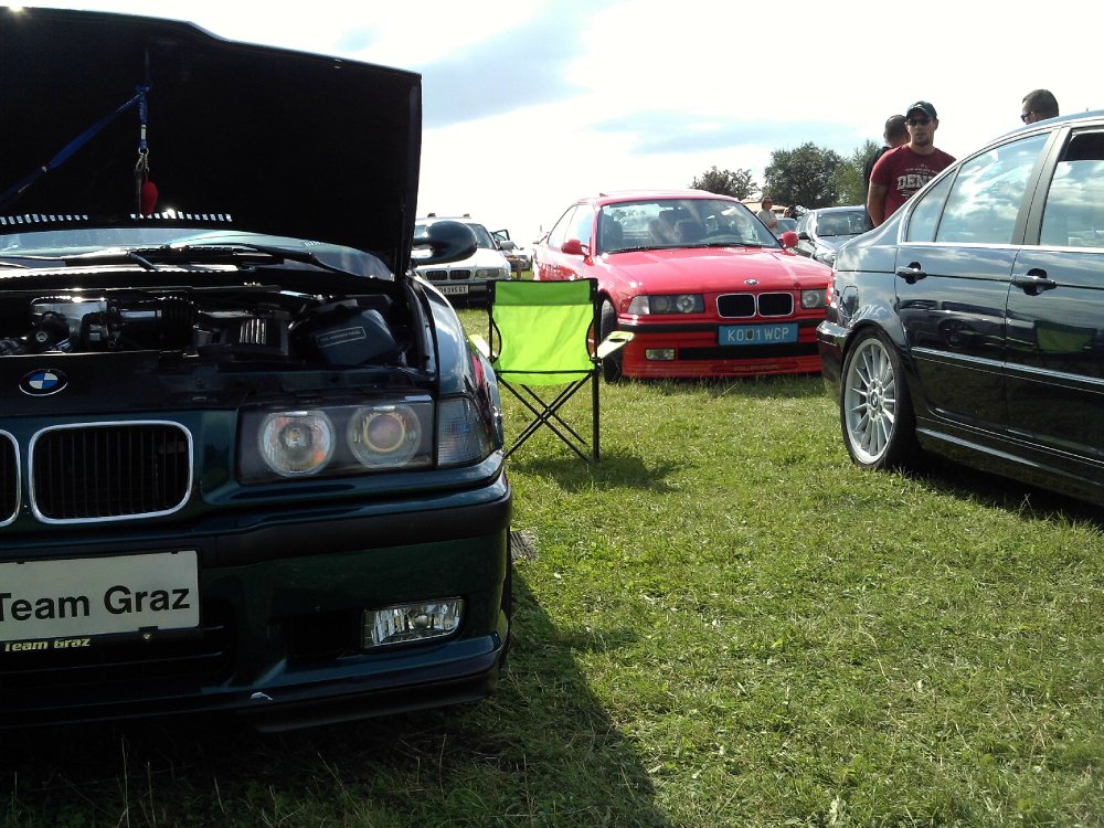 BIMMERFEST 2014 - Fotos von Treffen & Events