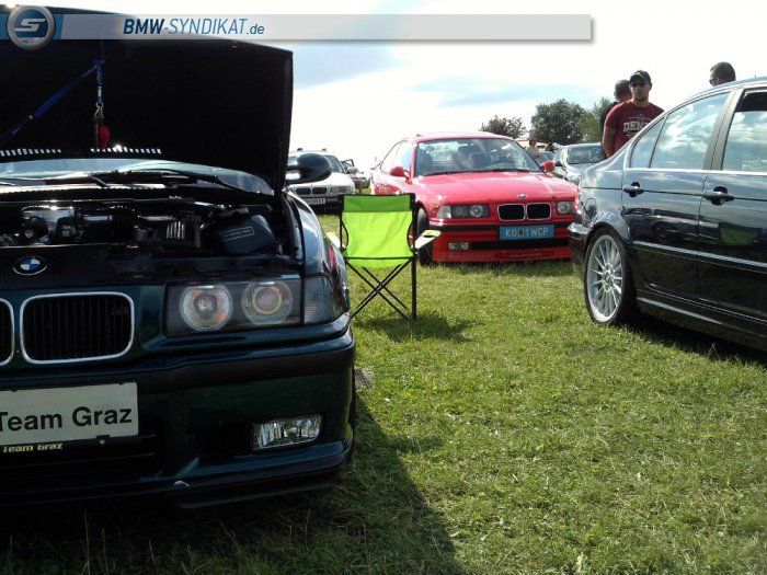 BMW-Syndikat Fotostorie