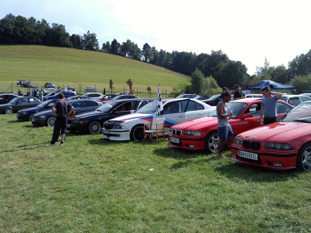 BIMMERFEST 2014 - Fotos von Treffen & Events