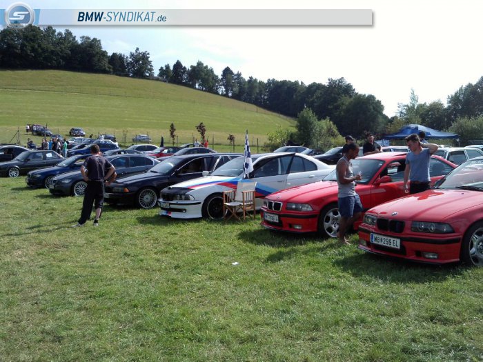 BMW-Syndikat Fotostorie