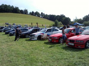 BIMMERFEST 2014 - Fotos von Treffen & Events
