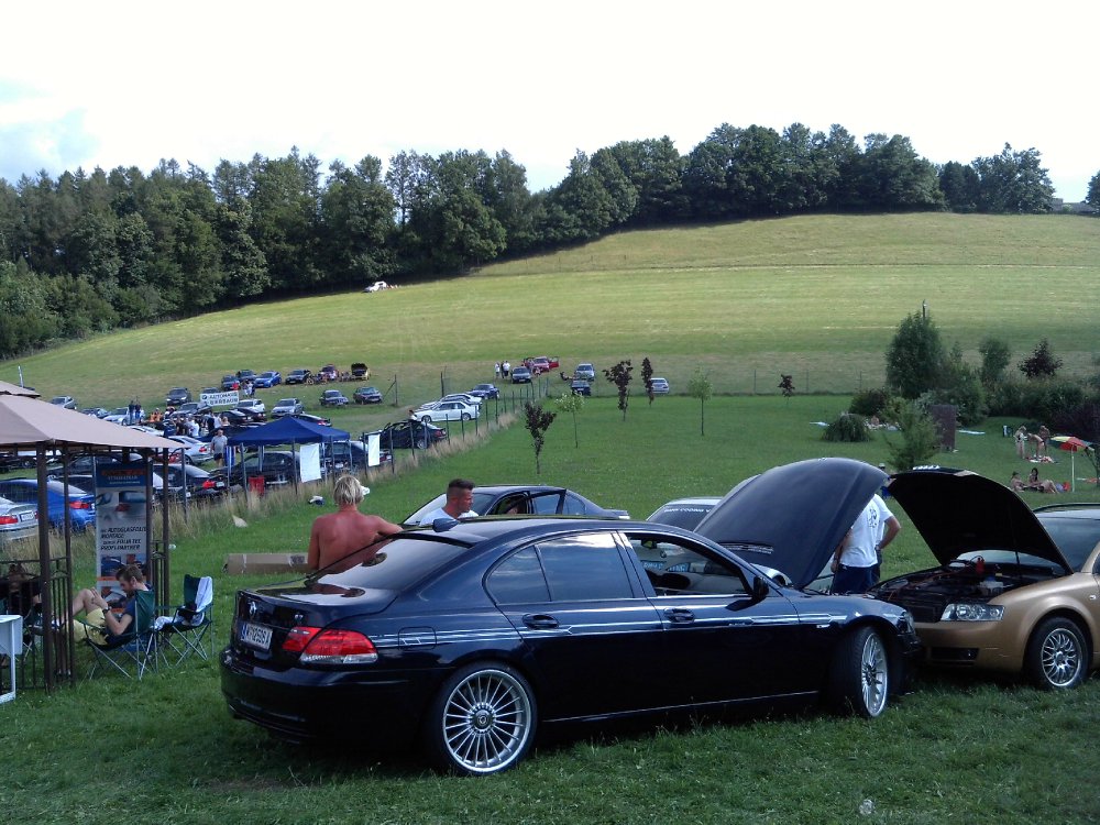 BIMMERFEST 2014 - Fotos von Treffen & Events