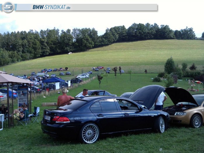 BMW-Syndikat Fotostorie