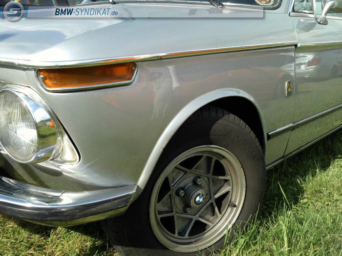 BMW-Syndikat Fotostorie