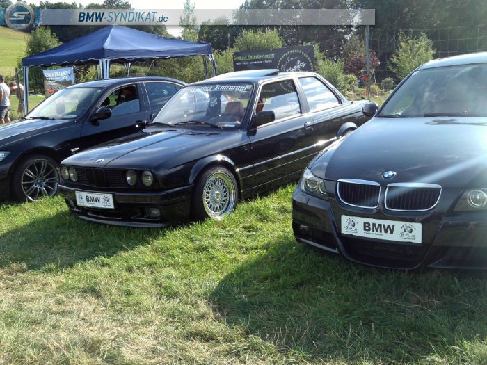 BIMMERFEST 2014 - Fotos von Treffen & Events