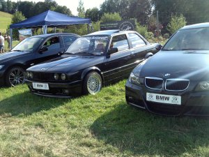 BIMMERFEST 2014 - Fotos von Treffen & Events