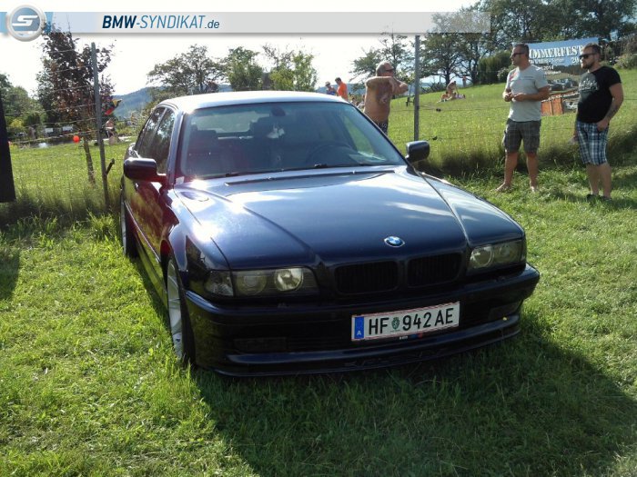 BMW-Syndikat Fotostorie