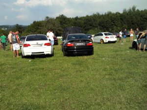 BIMMERFEST 2014 - Fotos von Treffen & Events