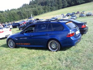 BIMMERFEST 2014 - Fotos von Treffen & Events