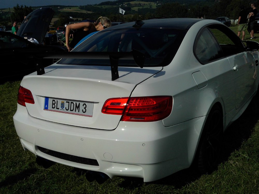 BIMMERFEST 2014 - Fotos von Treffen & Events