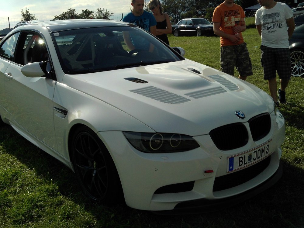 BIMMERFEST 2014 - Fotos von Treffen & Events